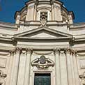  Church of  Sant'Agnese in Agone