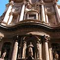 Foto di  Chiesa di San Carlo alle 4 Fontane
