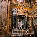 Statua di Santa Teresa di G. Bernini 01