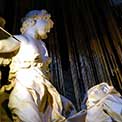 Statua di Santa Teresa di G. Bernini 03