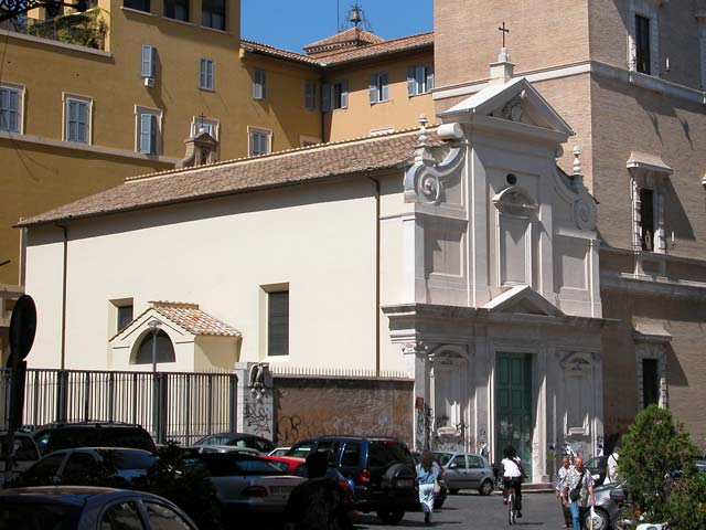 Chiesa di San Calisto