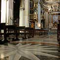  Santa Maria in Vallicella o Chiesa Nuova