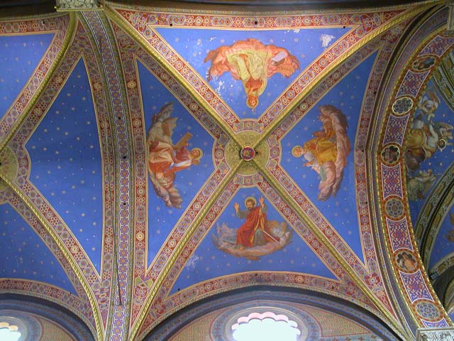 Chiesa di Santa Maria sopra Minerva