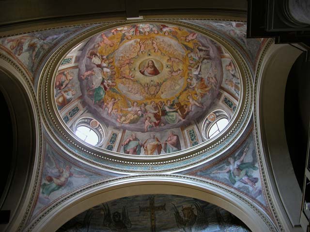 Chiesa di Santa Pudenziana