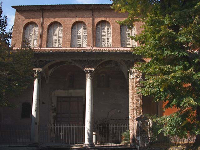Chiesa di Santa Sabina