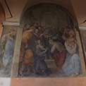 Roma: Chiesa dei Santi Cosma e Damiano 