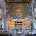  Basilica di San Clemente di Roma