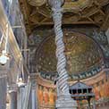  Basilica di San Clemente di Roma