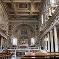  Chiesa di San Martino ai Monti a Roma