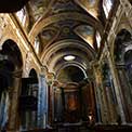 Roma: Chiesa di Santa Maria in Monticelli