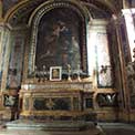 Roma: Chiesa di San Lorenzo in Damaso 