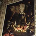 Chiesa di Santa Maria del Popolo: Conversione di San Paolo - Caravaggio