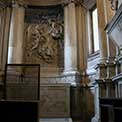Bernini: La Cappella Raimondi nella Chiesa di San Pietro in Montorio 57