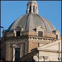 Cupole di Roma: 1 - Chiesa Del Gesu 