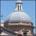 Cupole di Roma: 2 - Chiesa Della Madonna Ai Monti 