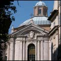 Cupole di Roma: 3 - Chiesa Della Pace 