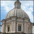 Cupole di Roma: 19 - Chiesa Di Sant'Agnese In Agone 