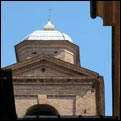 Cupole di Roma: 20 - Chiesa Di Sant'Agostino 