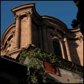 Cupole di Roma: 23 - Chiesa Di Sant'Andrea Delle Fratte 