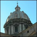 Cupole di Roma: 22 - Chiesa Di Sant'Andrea Della Valle 