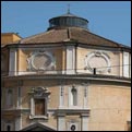 Cupole di Roma: 5 - Chiesa Di San Bernardo 