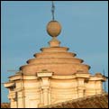 Cupole di Roma: 6 - Chiesa Di San Carlino 
