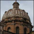 Cupole di Roma: 7 - Chiesa Di San Carlo Ai Catinari 
