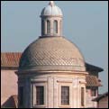 Cupole di Roma: 11 - Chiesa Di San Giovanni E Paolo 