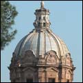 Cupole di Roma: 12 - Chiesa Di San Luca E Martina 