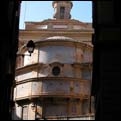 Cupole di Roma: 26 - Chiesa Di Santa Maria A Campo Marzio 