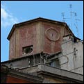 Cupole di Roma: 27 - Chiesa Di Santa Maria Del Pianto 