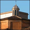 Cupole di Roma: 29 - Chiesa Di Santa Maria Della Vittoria 