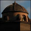 Cupole di Roma: 25 - Chiesa Di Sant'Omobono 