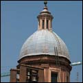Cupole di Roma: 14 - Chiesa Di San Rocco 