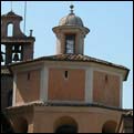 Cupole di Roma: 33 - Chiesa Di Santa Sabina 