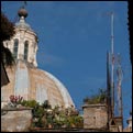Cupole di Roma: 15 - Chiesa Di San Salvatore In Laurob 