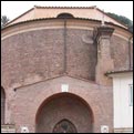 Cupole di Roma: 18 - Chiesa Di San Teodoro 