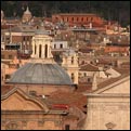 Cupole di Roma: 37 - Chiesa Nuova 