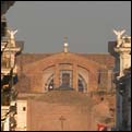 Cupole di Roma: 35 - Chiesa Di Sata Maria Degli Angeli 