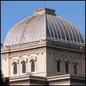Cupole di Roma: 42 - Sinagoga 