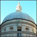 Cupole di Roma: 43 - Tempio Del Bramante 