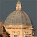 Cupole di Roma: 32 - Chiesa Di Santa Maria Maggiore 