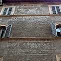 Graffiti Storici di Roma: 11 - Palazzo Storico 