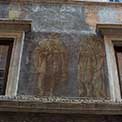 Graffiti Storici di Roma: 10 - Palazzo Milesi 