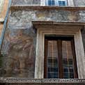 Graffiti Storici di Roma: 6 - Palazzo Milesi 