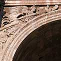 Arco di Costantino a Roma: Rilievi dell'età di Costantino