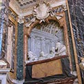Bernini: Chiesa di Santa Maria della Vittoria: Cappella Cornaro