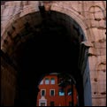 Arco di Giano a Roma