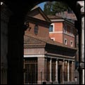  Arco di Giano a Roma
