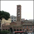 Chiesa di Santa Maria in Cosmedin a Roma